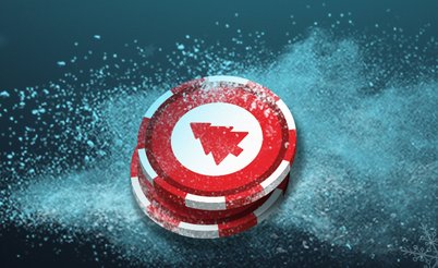 Турнир на миллион 8 января на Pokerdom и другие новости покер-румов