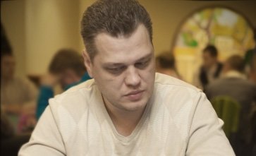 WSOP: Второй день турнира #32 (No-Limit Hold'em, $2000) - Сергей Рыбаченко вылетел