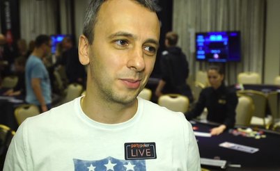 European Poker Tour Сочи: возвращение легенд