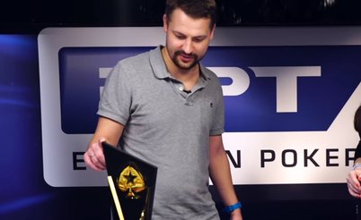 European Poker Tour Сочи: новая эра