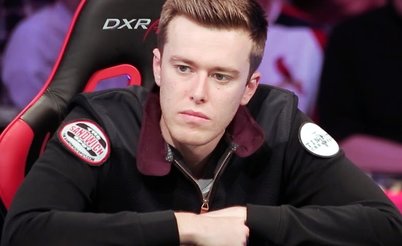 Гордон Вайо подал в суд на PokerStars: обзор новостей