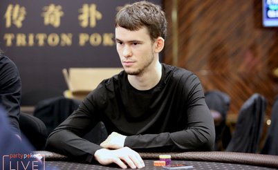 Partypoker MILLIONS Сочи: заметки на полях #3