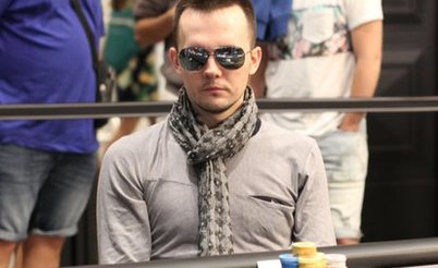 European Poker Tour Барселона: Никита снова чемпион
