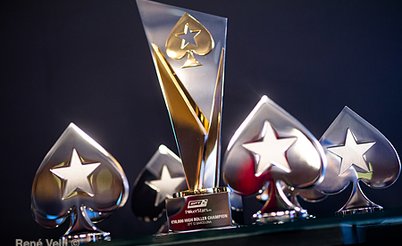 Тайная история European Poker Tour: тест с призами