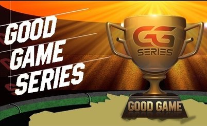 Первая серия турниров в сети Good Game и другие акции покер-румов в ноябре