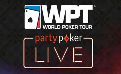 Российская премьера World Poker Tour