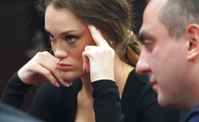 WPT Russia: первые шаги в России