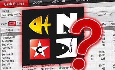 PokerStars убивает селект: новости покер-румов