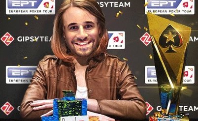 Два пакета на EPT Сочи стоимостью $4,000 для игроков GipsyTeam