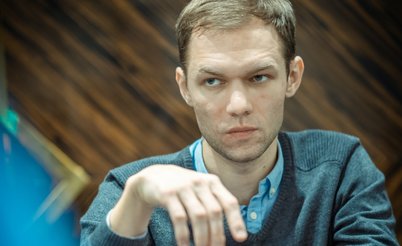 European Poker Tour Сочи: FroZer отдыхает