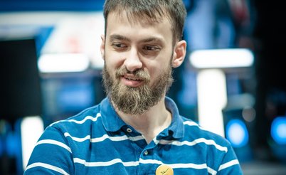 European Poker Tour Сочи: общение в покере важнее работы с программами