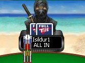 Isildur1 в очередной раз внес оживление на высокие лимиты