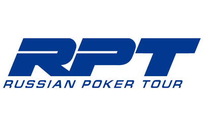 Russian Poker Tour в Ялте