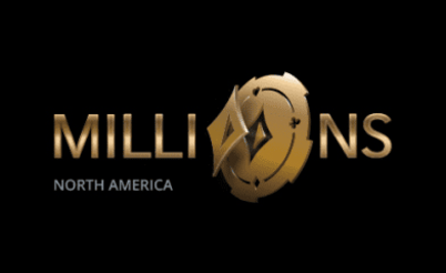 Partypoker MILLIONS Квебек: прямые видеотрансляции