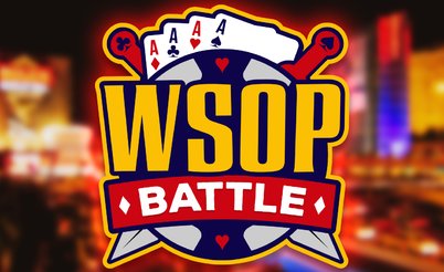 WSOP Battle 2019