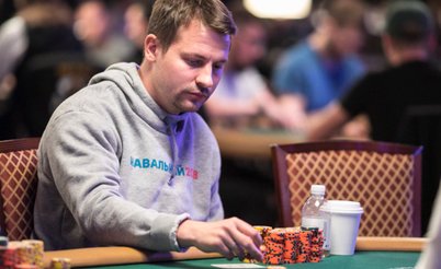 WSOP TV: первая финалка Арсения Кармацкого и первый браслет Даниэля Стрелица