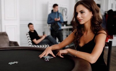 Обыкновенный сексизм: фильм о женщинах в покере снимут в номере Rio