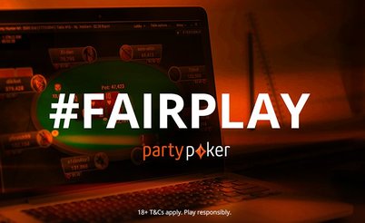 Обновление partypoker: проблемы и достижения