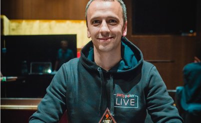 WSOP Circuit Russia: попасть в призы, не выходя из дома