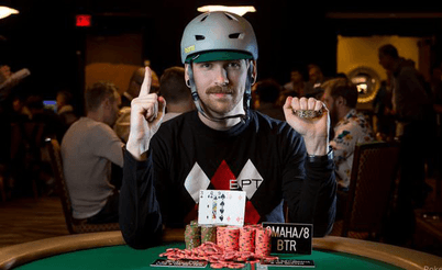 WSOP Battle: подводим итоги и разыгрываем билеты на форуме