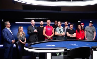 PokerStars хотят лицензию букмекера, а Йенс Киллонен - турнир за миллион по омахе: обзор новостей