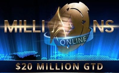 Partypoker проводит турнир на $20,000,000 и другие новости МТТ в онлайне