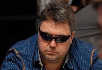 WSOP: Сергей Альтбрегин занял 2-е место в турнире по 8 играм с бай-ином $2 500