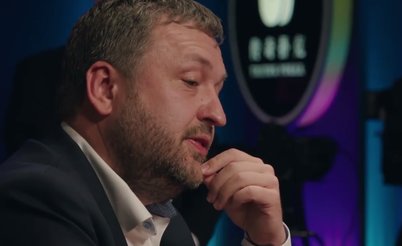 Кэш на Triton Poker: Тони Джи против хайроллеров