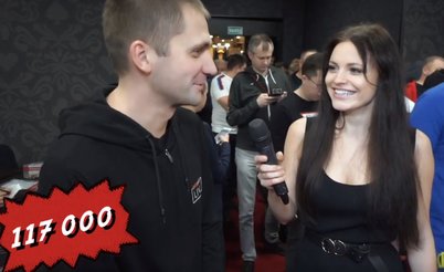 EAPT Grand Final: Второй день главного турнира