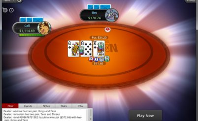 Стоит ли ждать шестикарточную омаху на PokerStars: обзор новостей покер-румов