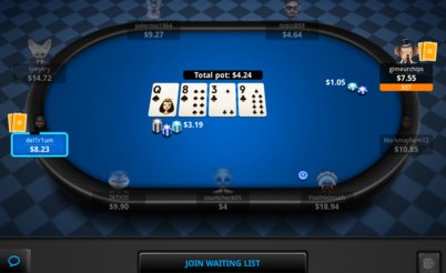 Есть ли жизнь на 888poker?