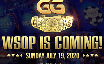 WSOP переезжает из Лас-Вегаса на GGПокерОК: обзор летних турнирных серий в онлайне