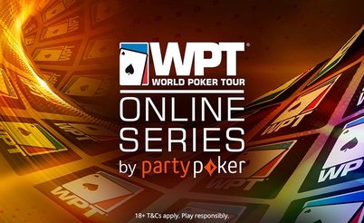 WPT Online: прямые видеотрансляции