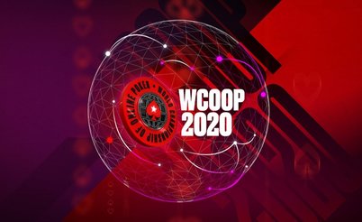 Опубликовано расписание WCOOP 2020: новости покер-румов