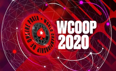 WCOOP-2020, результаты первой недели