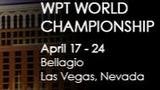 Чемпионат WPT: в игре 10 человек