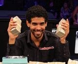 Дэвид Уильямс выигрывает чемпионат WPT