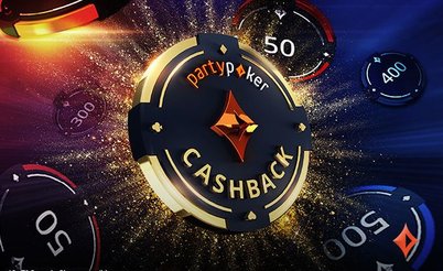 60% рейкбека: partypoker и GipsyTeam возвращают золотые годы онлайн-покера