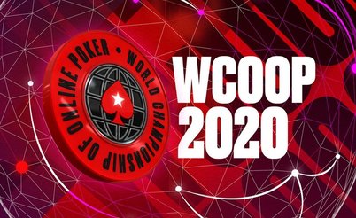 WCOOP 2020: Zapahzamazki выиграл общий зачет серии