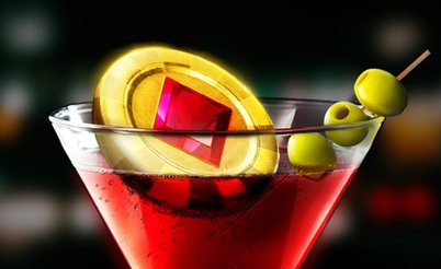 Cocktail PONT: 4–27 декабря