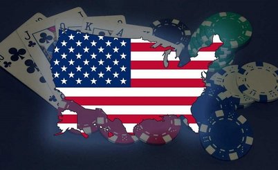 Онлайн-покер в США стал еще ближе к легализации