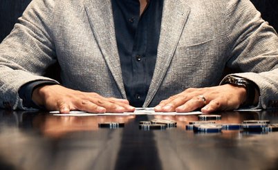 Сможете ли вы стать директором покер-рума: часть 2