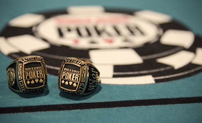 Перстни WSOP-C впервые смогут получить игроки в кэш: новости покер-румов