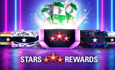 PokerStars тестируют новую программу лояльности с рейкбеком до 65%