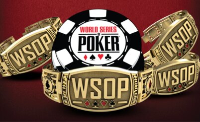 33 золотых браслета и турнирный пакет в Лас-Вегас: WSOP Online возвращается на GGпокерок