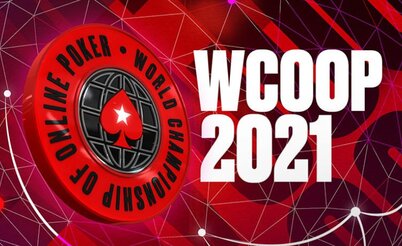 История WCOOP с первых турниров до наших дней