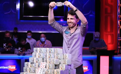 Регуляры отчитались о результатах на WSOP: обзор соцсетей