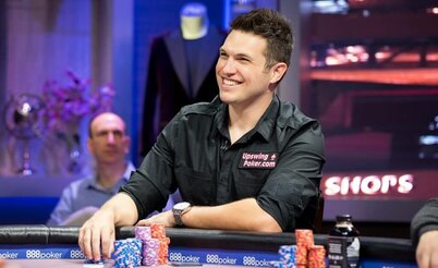 Самый везучий человек в истории покера: обзор соцсетей