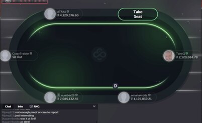 Криптомиллионеры против профессионалов. Большая игра на CoinPoker продолжается