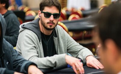 Марк Ньюхаус: девятое место в главном турнире WSOP как трагедия